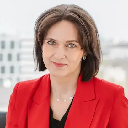 Joanna Lech