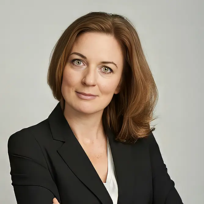 Sylwia Cieślak-Wilk