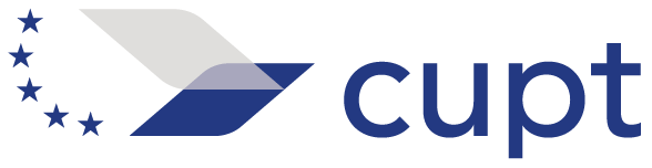 Logo CUPT